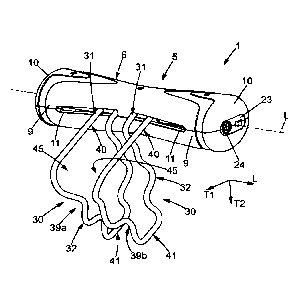 Une figure unique qui représente un dessin illustrant l'invention.